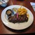 New York Strip with Fries & Baked Potato