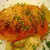 Baked Garlic Crusted Dory Fish Filet