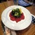 Beef Carpaccio