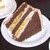 Secret Recipe: Chocolate Banana Cake