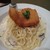 Fish Filet Linguine