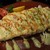 Wasabi Prawn Omelette